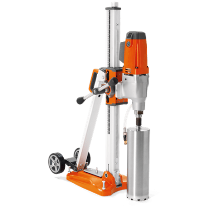 Husqvarna Drill Stands DS450 in Malaysia