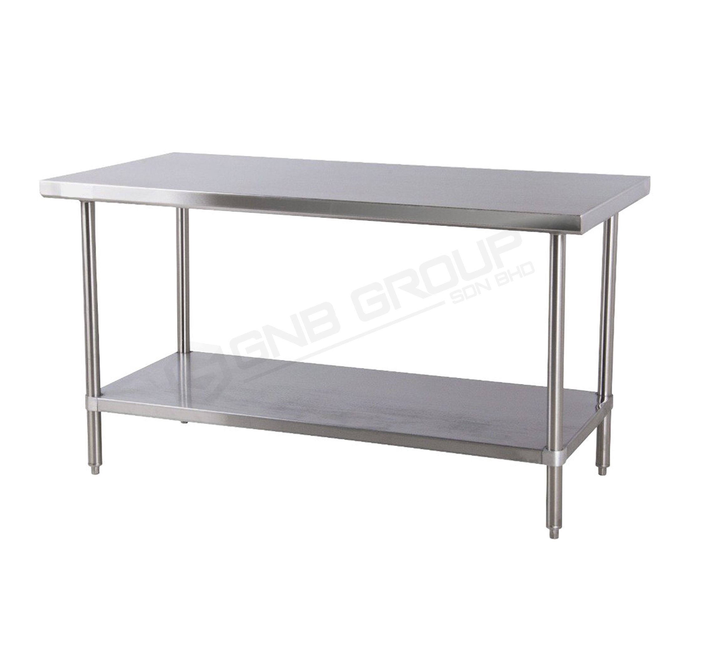 Stainless Steel Heavy Duty Table